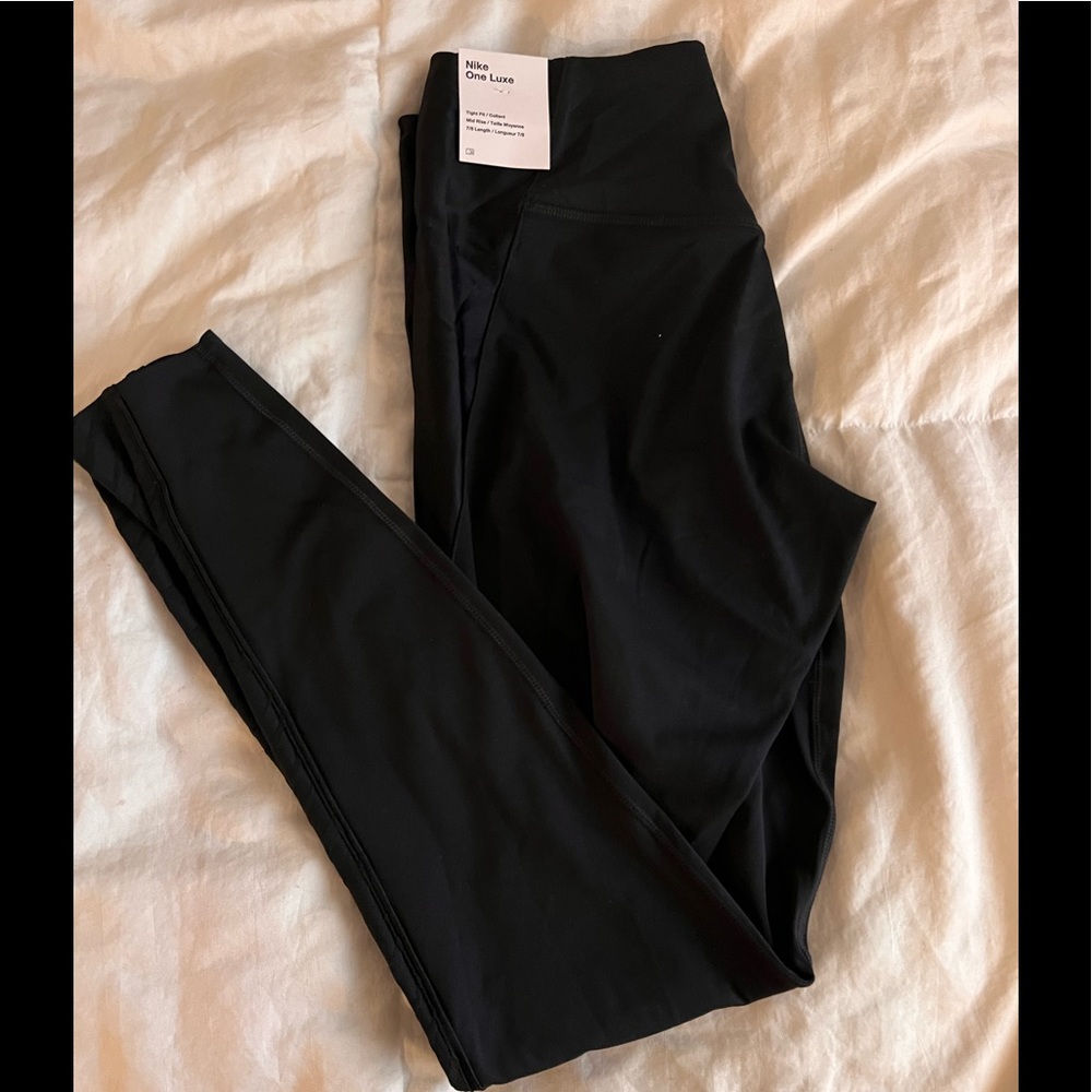 Nike One leggings